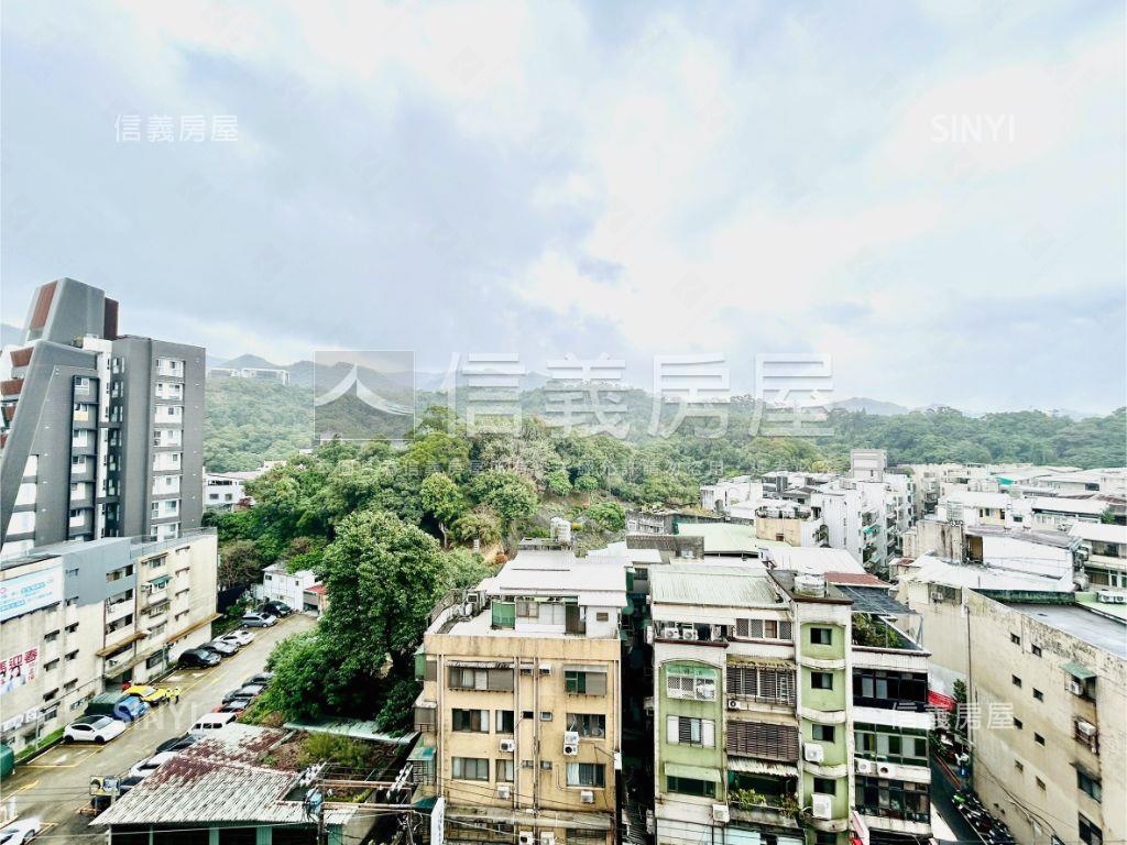 潤泰京采｜高樓兩房名邸房屋室內格局與周邊環境