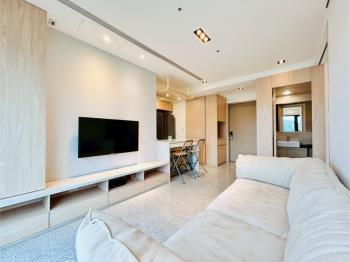 潤泰京采｜高樓兩房名邸