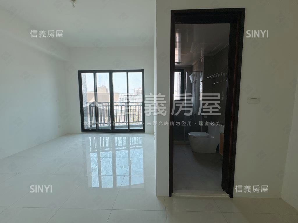 金蛇銜財全新臨路別墅Ｈ房屋室內格局與周邊環境