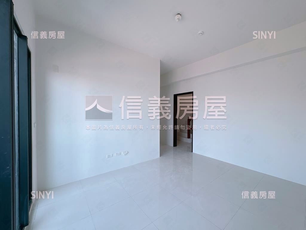 金蛇銜財全新臨路別墅Ｈ房屋室內格局與周邊環境