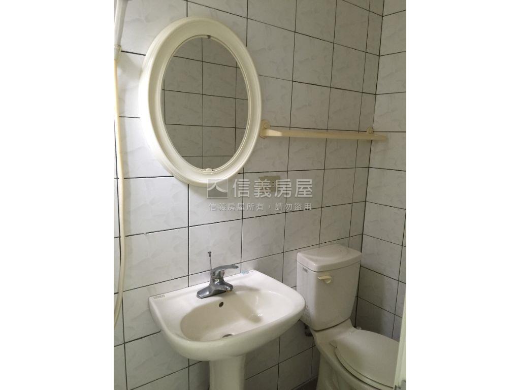 金華新生採光收租美寓房屋室內格局與周邊環境