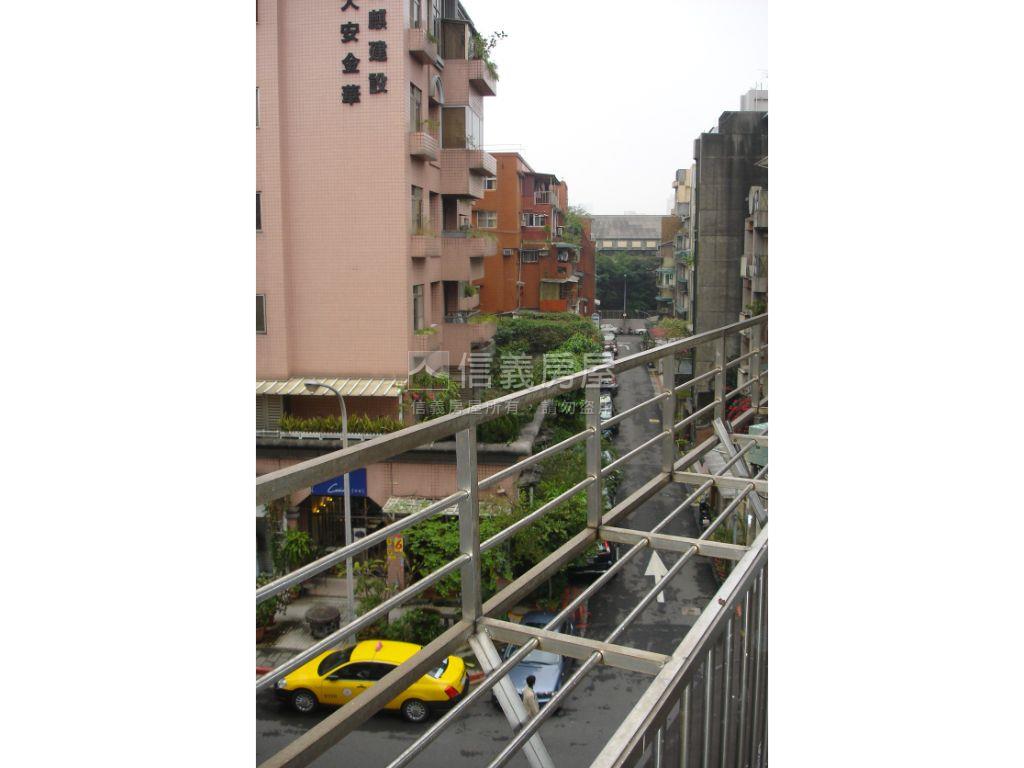金華新生採光收租美寓房屋室內格局與周邊環境