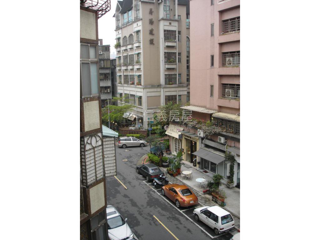 金華新生採光收租美寓房屋室內格局與周邊環境