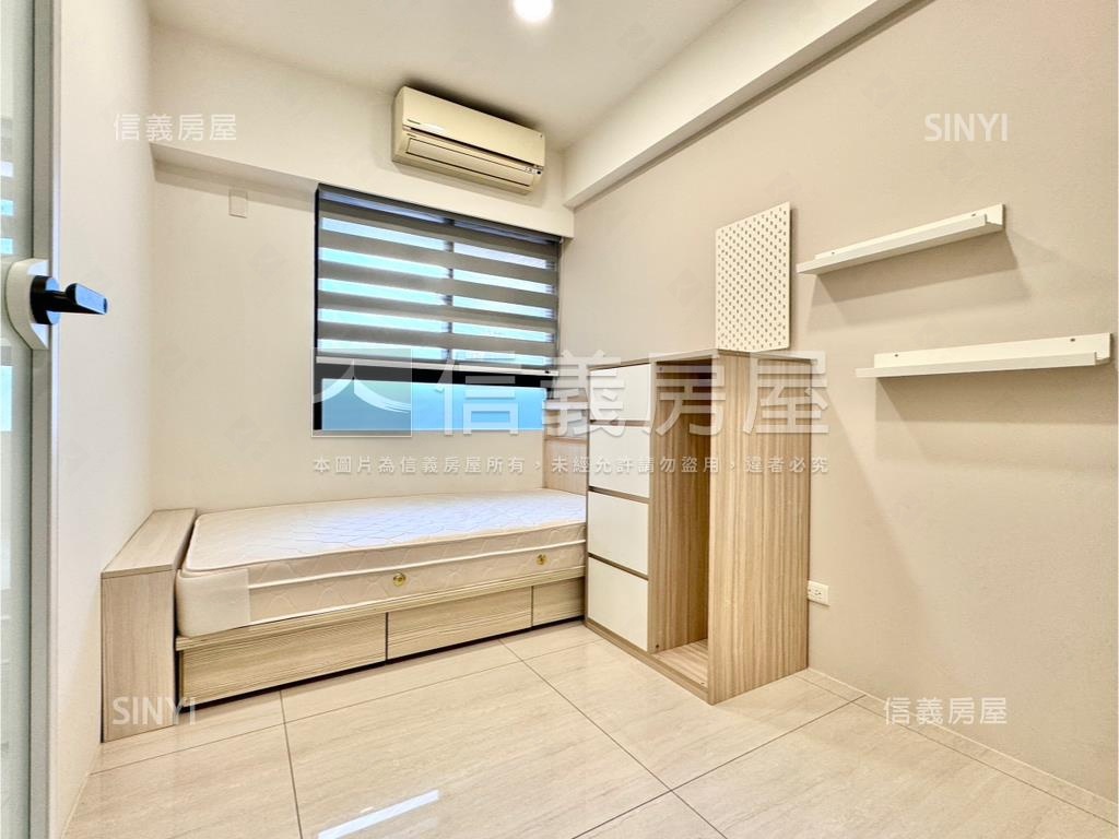 太普明日站美裝潢二房車位房屋室內格局與周邊環境