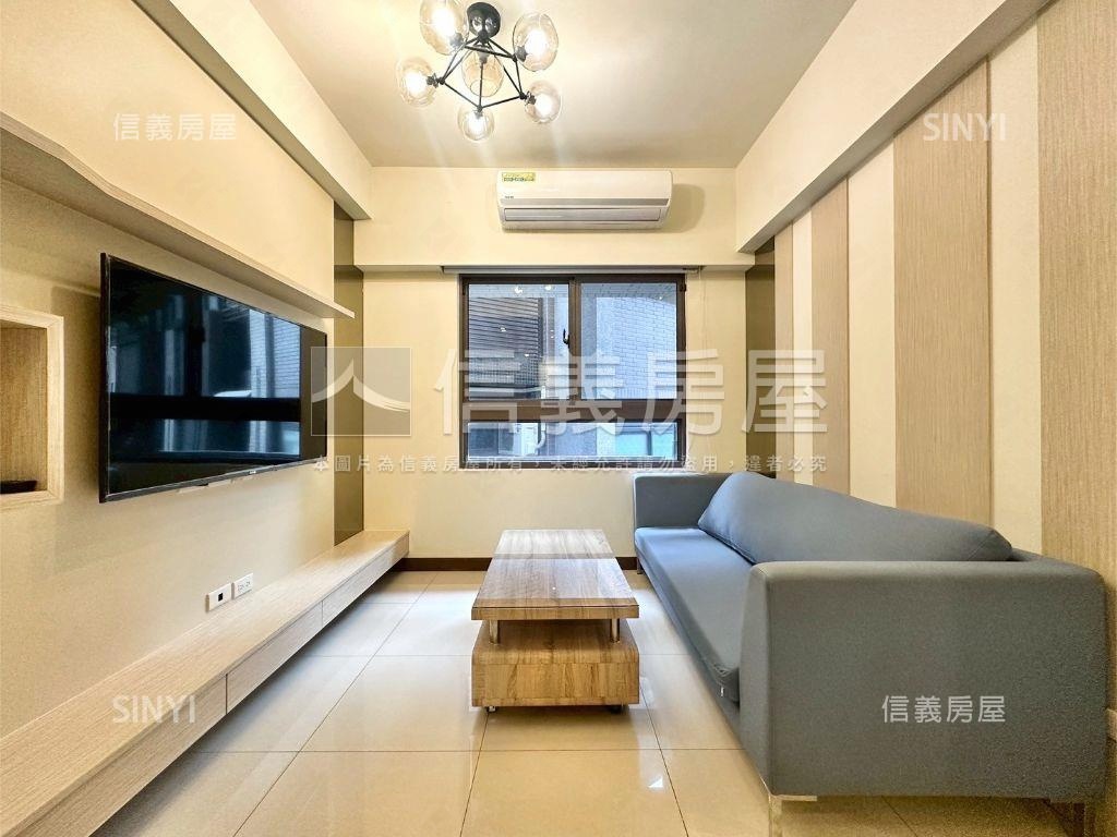 楠梓河案首排兩房車位房屋室內格局與周邊環境