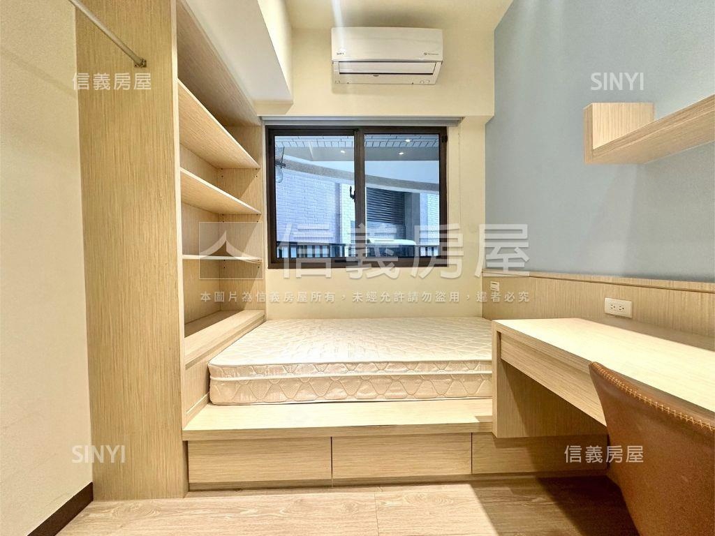 楠梓河案首排兩房車位房屋室內格局與周邊環境