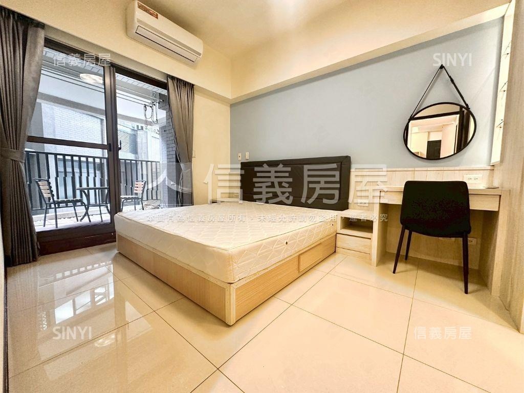 楠梓河案首排兩房車位房屋室內格局與周邊環境