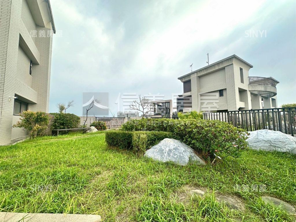 楠梓河案首排兩房車位房屋室內格局與周邊環境