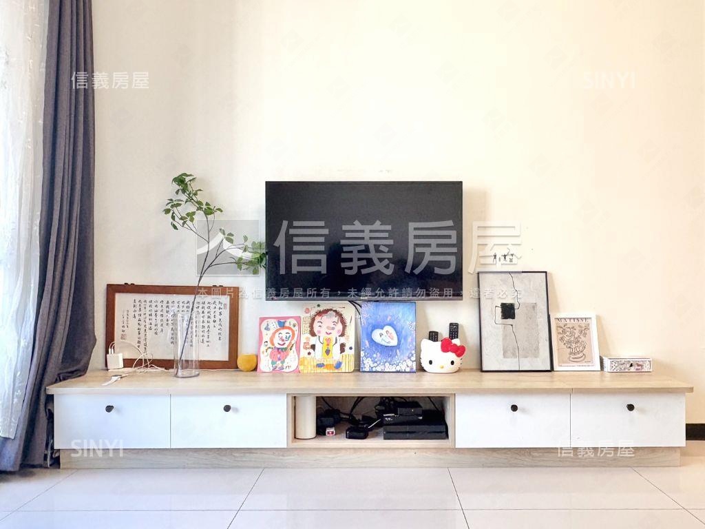 富宇｜東方之星．幸福所居房屋室內格局與周邊環境