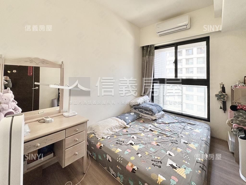 富宇｜東方之星．幸福所居房屋室內格局與周邊環境