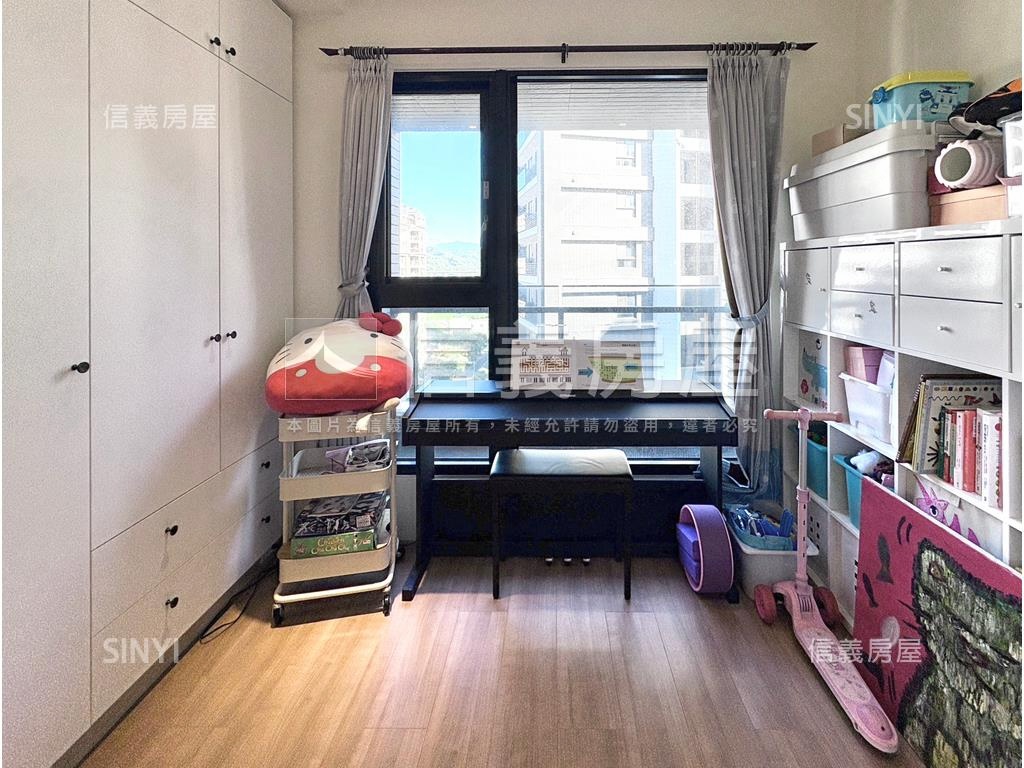 富宇｜東方之星．幸福所居房屋室內格局與周邊環境