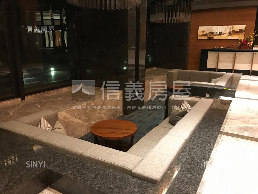 富宇｜東方之星．幸福所居房屋室內格局與周邊環境