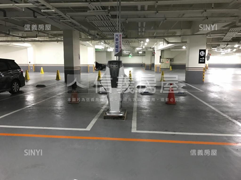 富宇｜東方之星．幸福所居房屋室內格局與周邊環境