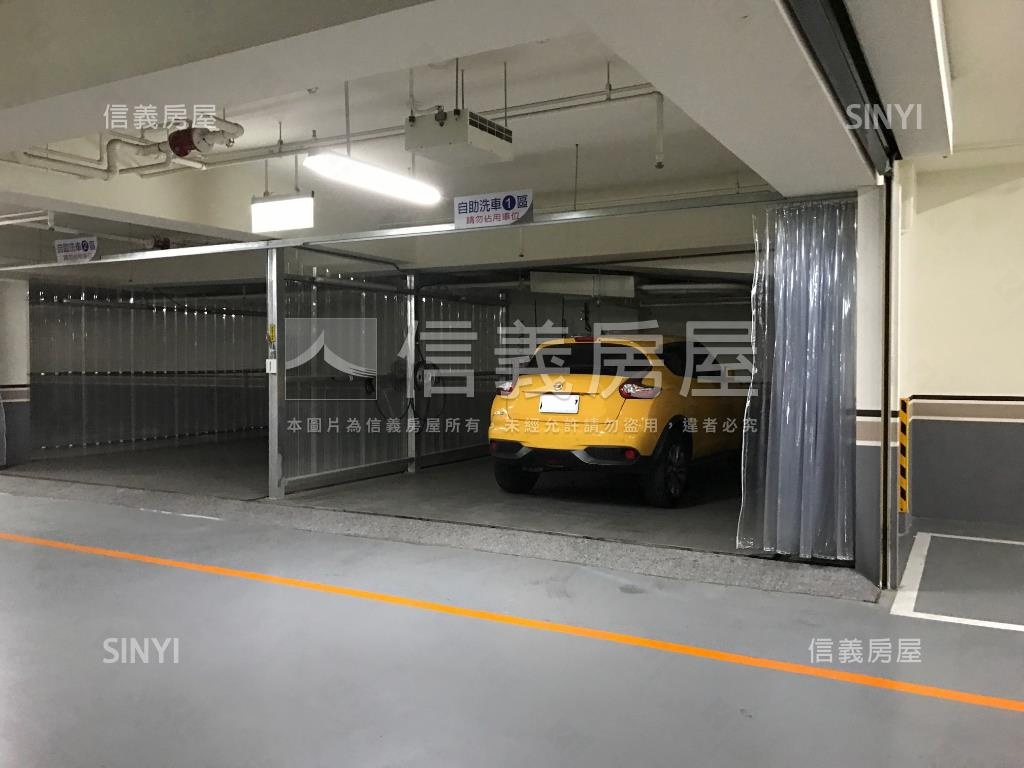 富宇｜東方之星．幸福所居房屋室內格局與周邊環境
