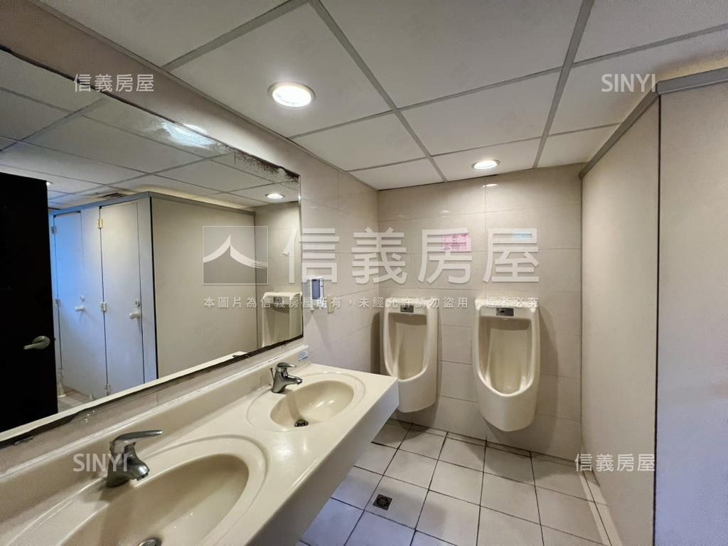 敦南商辦微型辦公保富寰宇房屋室內格局與周邊環境