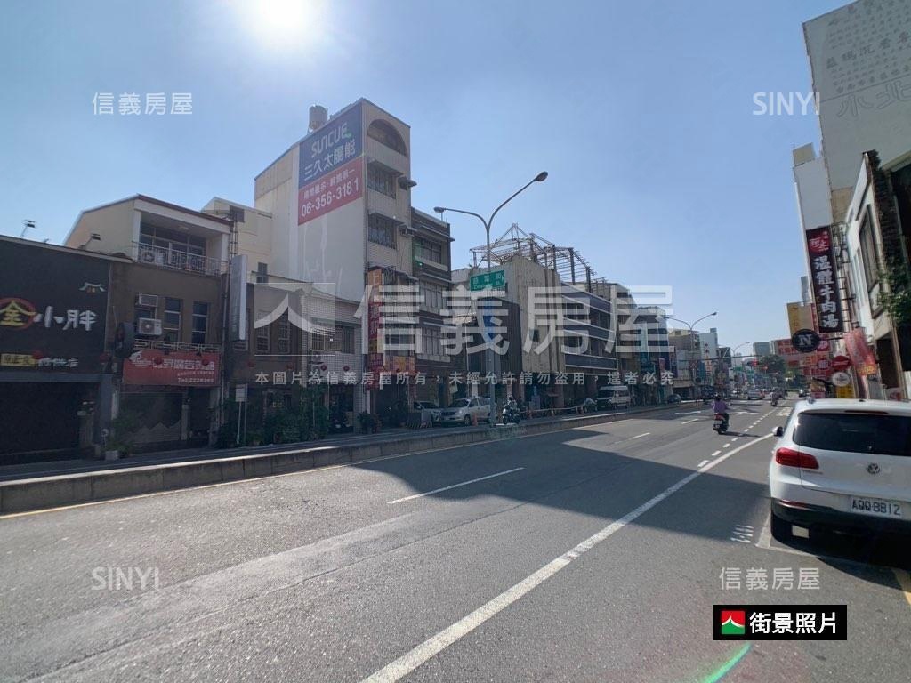 雙城區西門路金店面房屋室內格局與周邊環境