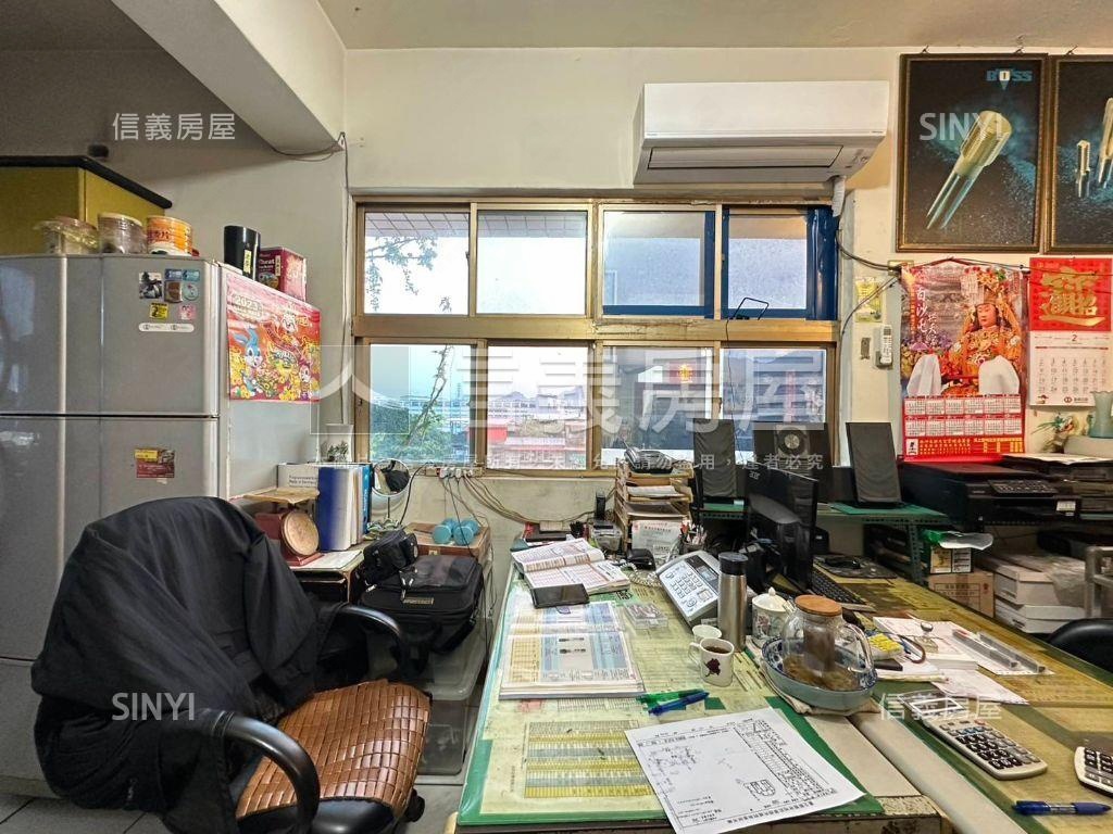 樹林電梯邊間三房房屋室內格局與周邊環境