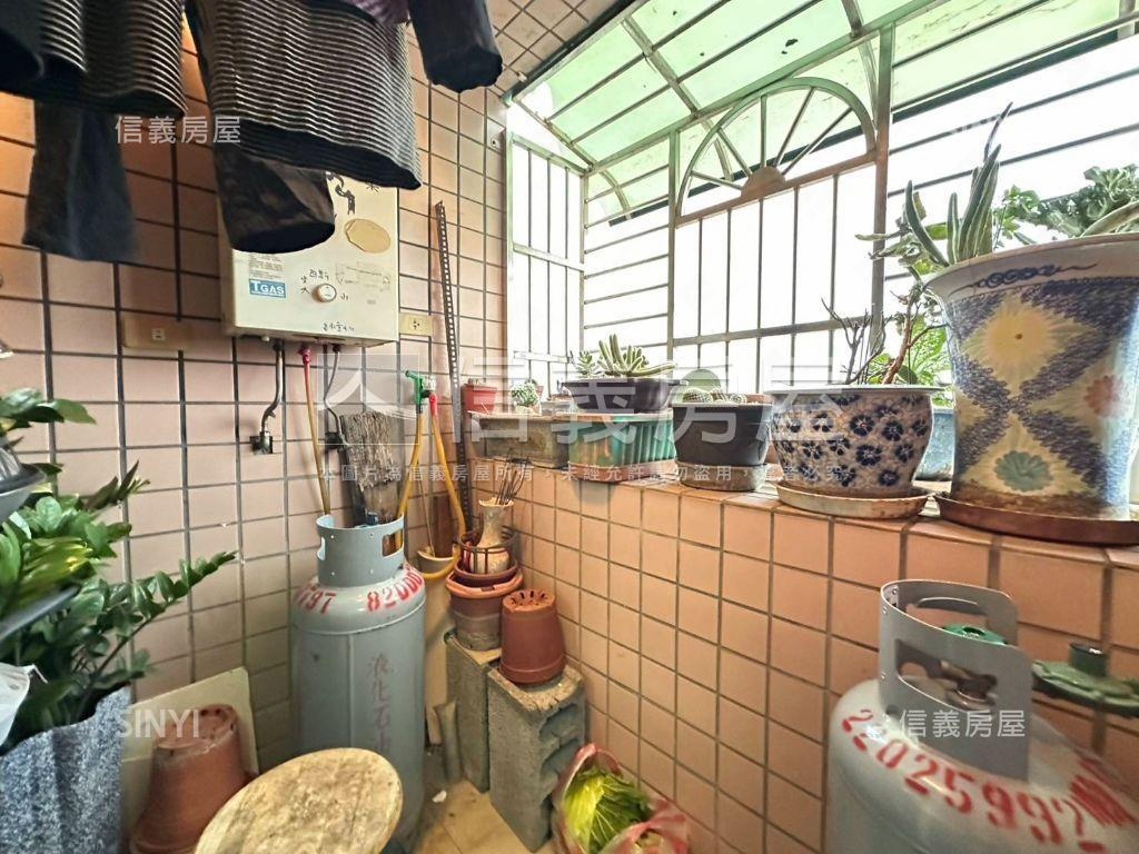 樹林電梯邊間三房房屋室內格局與周邊環境