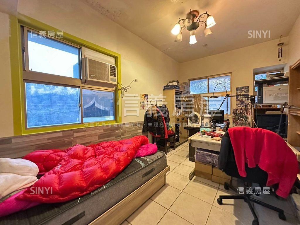 樹林電梯邊間三房房屋室內格局與周邊環境