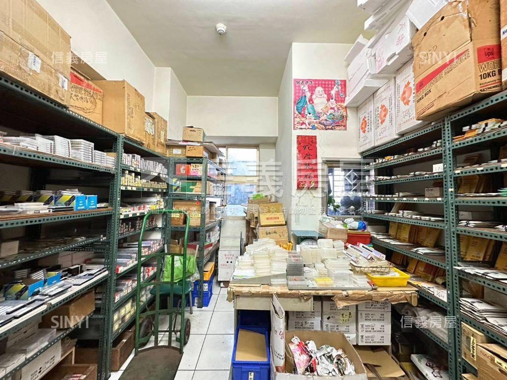 樹林電梯邊間三房房屋室內格局與周邊環境