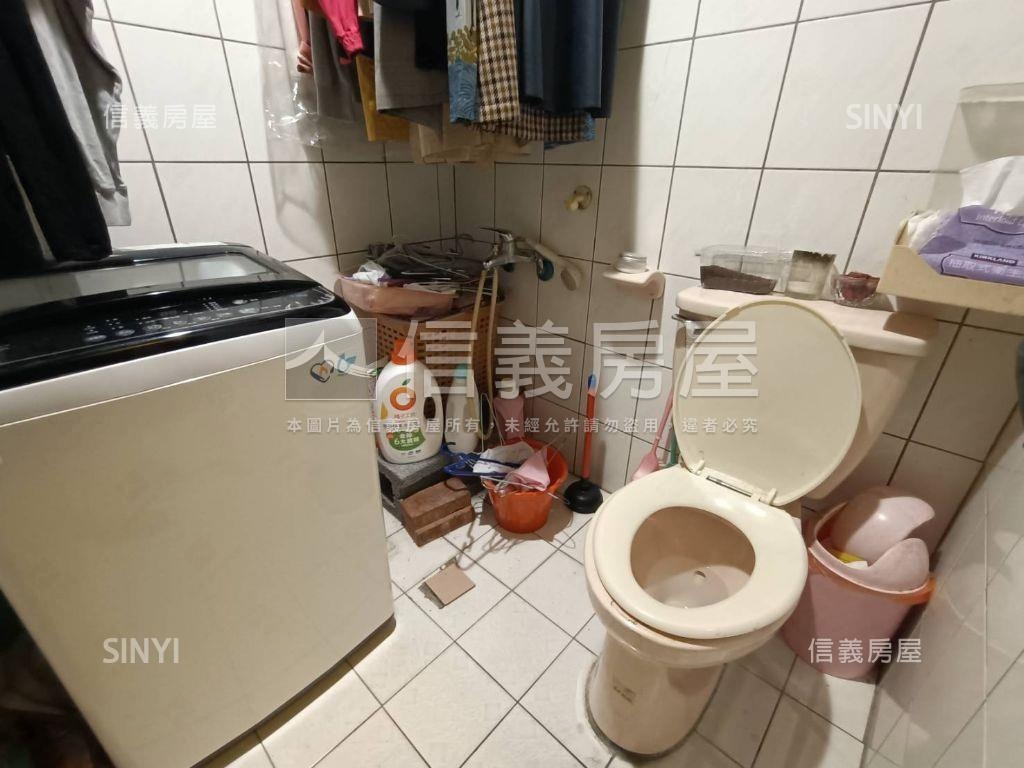 樹林電梯邊間三房房屋室內格局與周邊環境