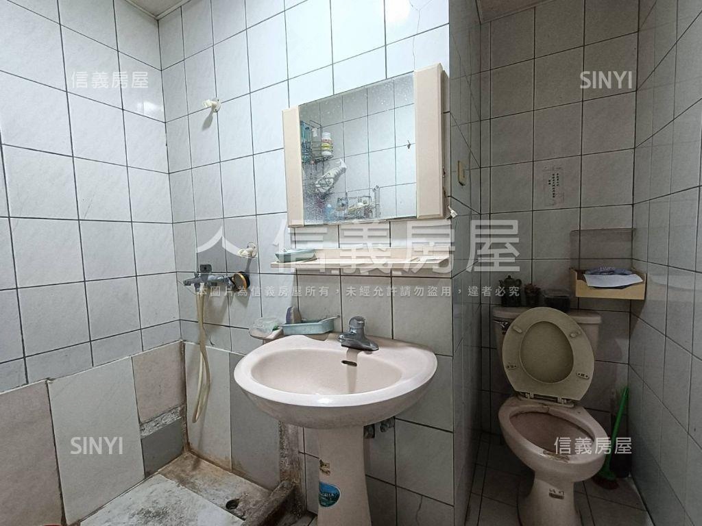 樹林電梯邊間三房房屋室內格局與周邊環境