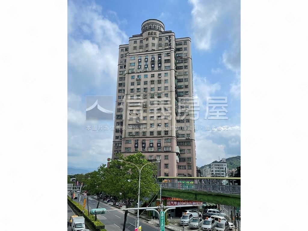 樹林電梯邊間三房房屋室內格局與周邊環境