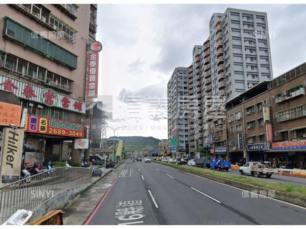 樹林電梯邊間三房房屋室內格局與周邊環境