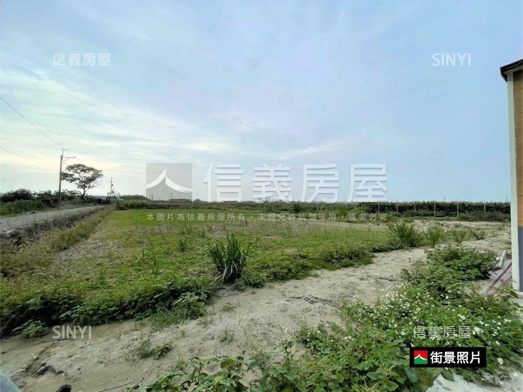 佳里鎮安段休閒農場房屋室內格局與周邊環境