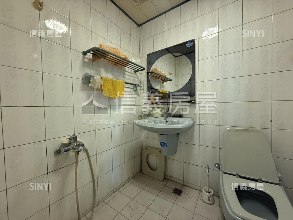 亞灣高樓海景採光大三房房屋室內格局與周邊環境