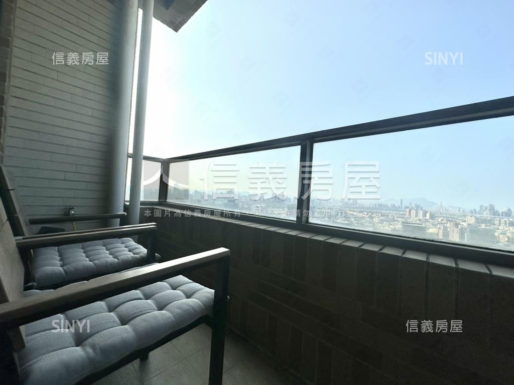 ★知名萬囍高樓４房雙車位房屋室內格局與周邊環境