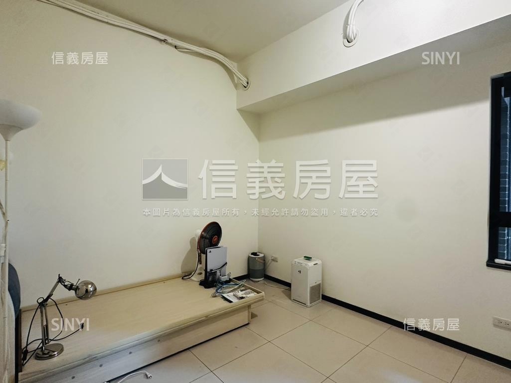★知名萬囍高樓４房雙車位房屋室內格局與周邊環境