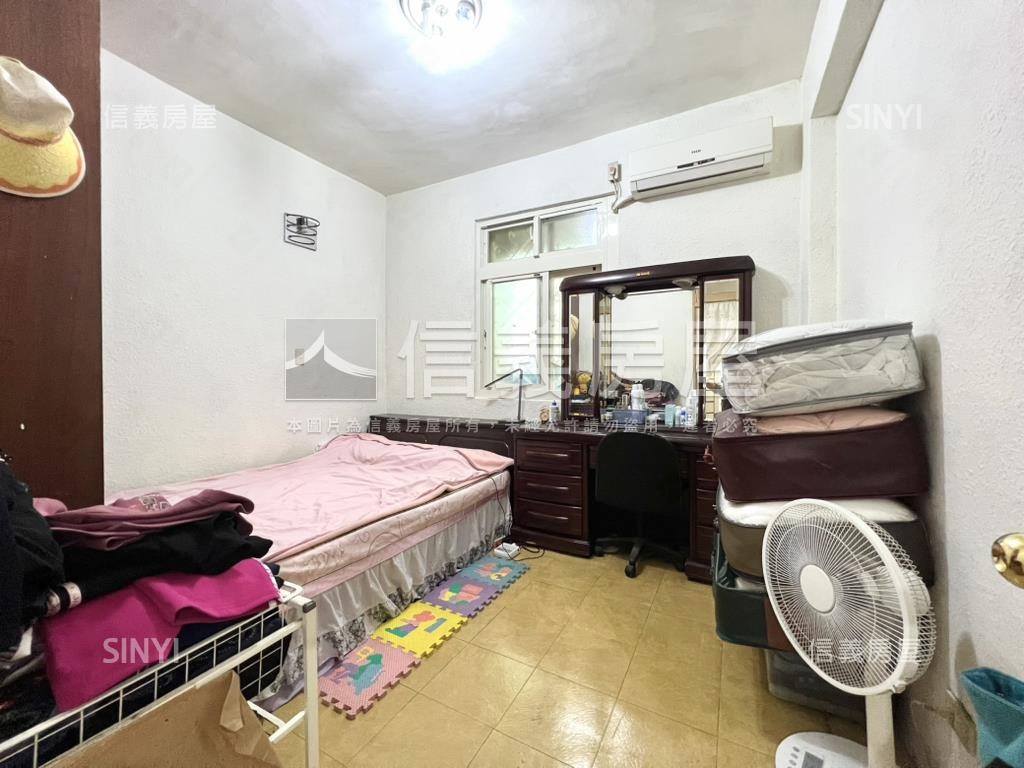 捷運～稀有邊間公寓一樓房屋室內格局與周邊環境