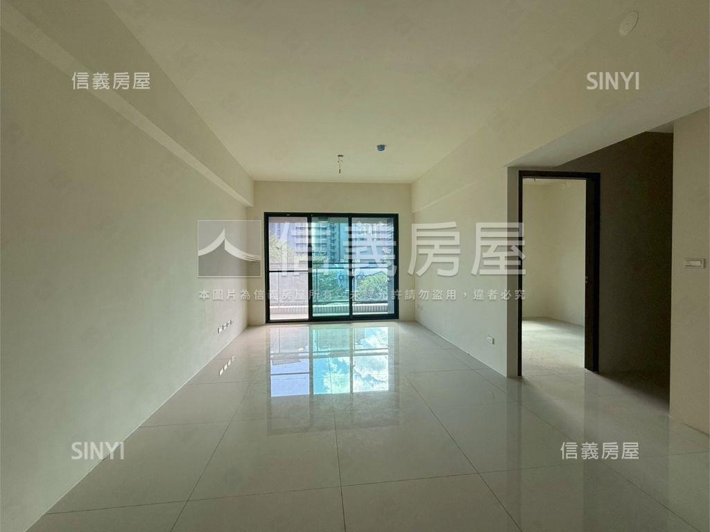 鼎風硯◎雙平車採光美４房房屋室內格局與周邊環境