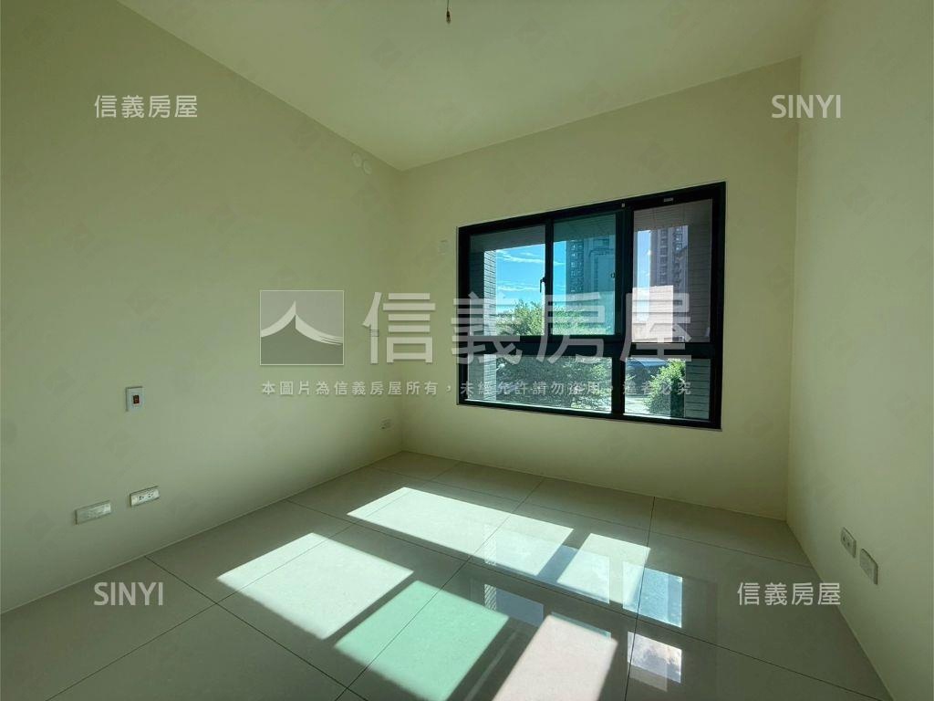 鼎風硯◎雙平車採光美４房房屋室內格局與周邊環境