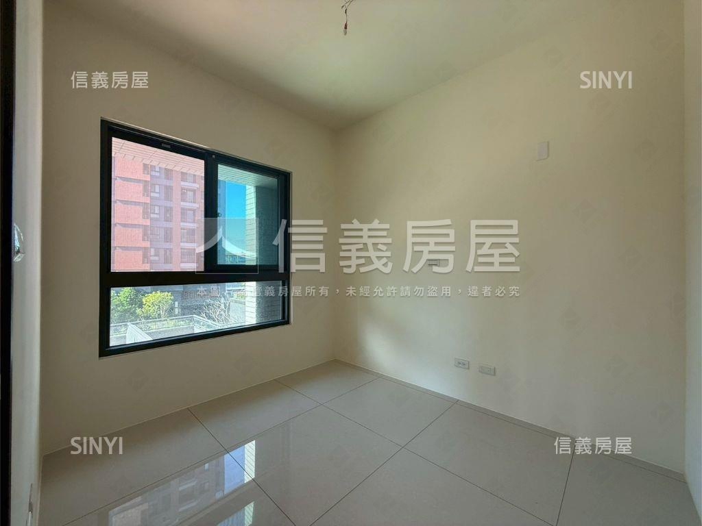 鼎風硯◎雙平車採光美４房房屋室內格局與周邊環境