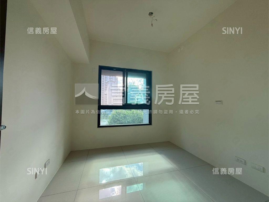 鼎風硯◎雙平車採光美４房房屋室內格局與周邊環境