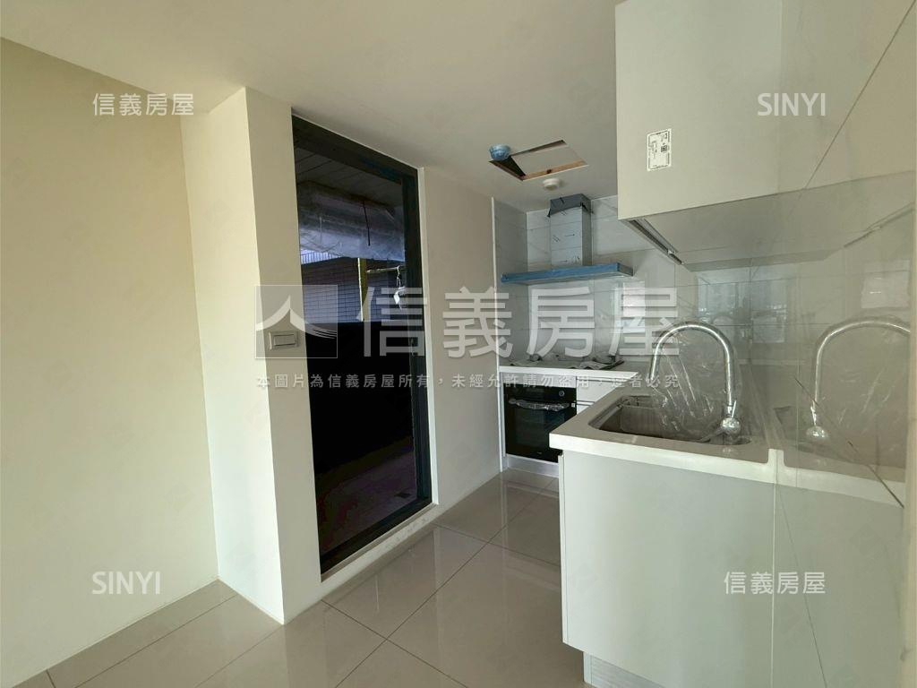 鼎風硯◎雙平車採光美４房房屋室內格局與周邊環境