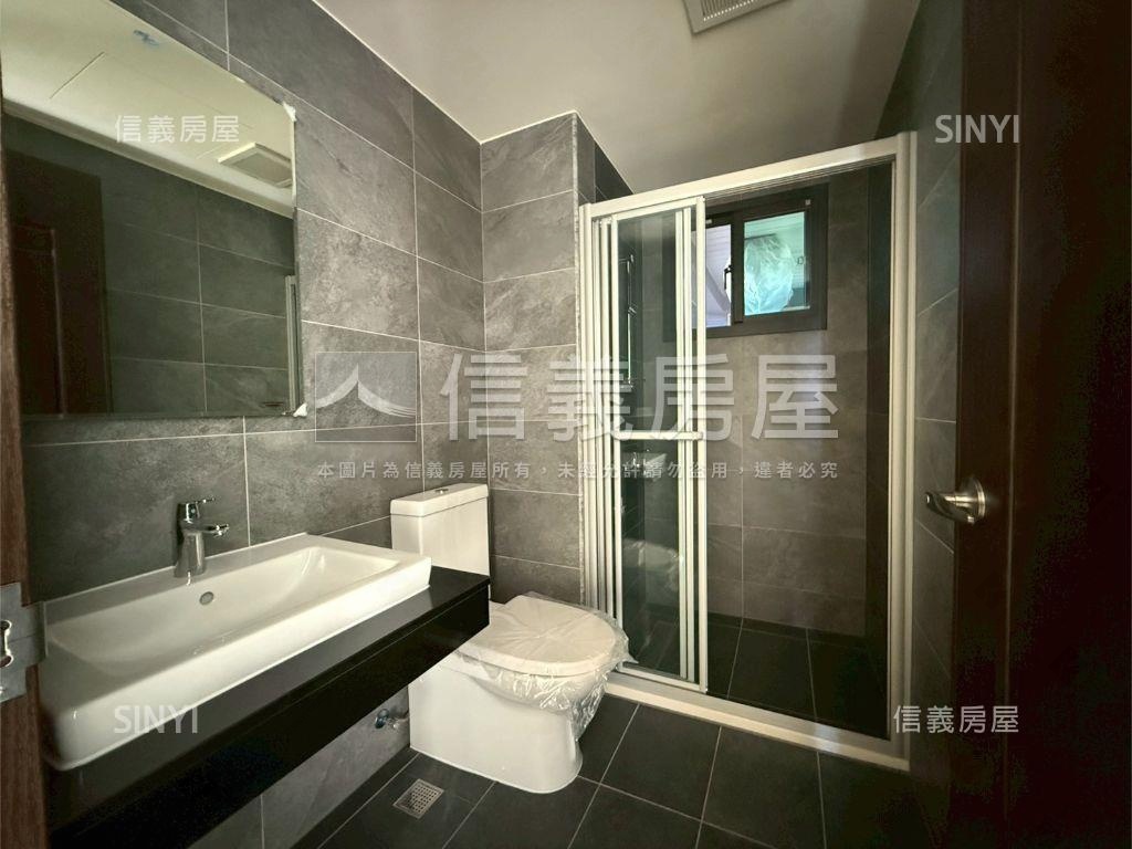 鼎風硯◎雙平車採光美４房房屋室內格局與周邊環境