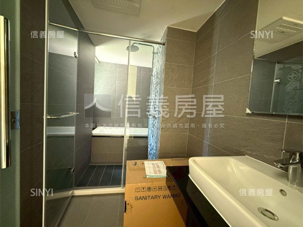 鼎風硯◎雙平車採光美４房房屋室內格局與周邊環境