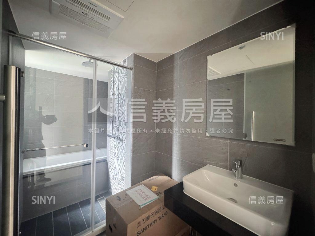 鼎風硯◎雙平車採光美４房房屋室內格局與周邊環境