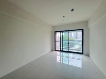 鼎風硯◎雙平車採光美４房