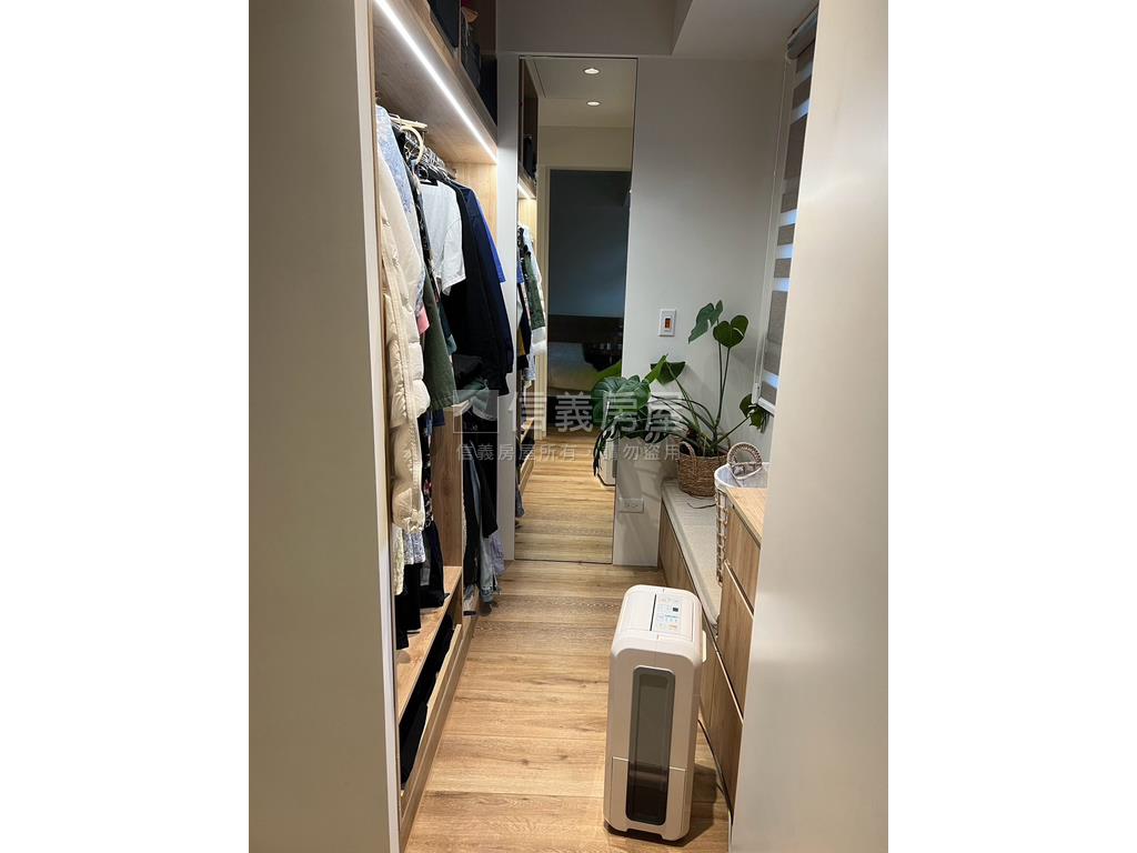 維妮花園綠樹美景房屋室內格局與周邊環境