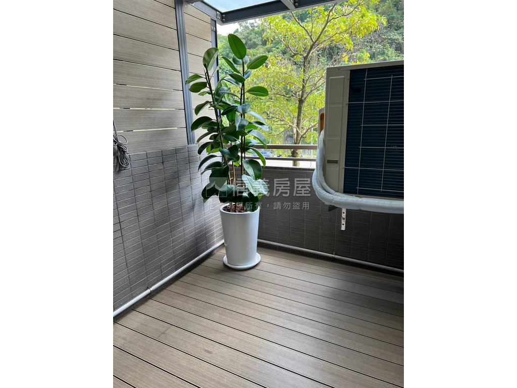 維妮花園綠樹美景房屋室內格局與周邊環境