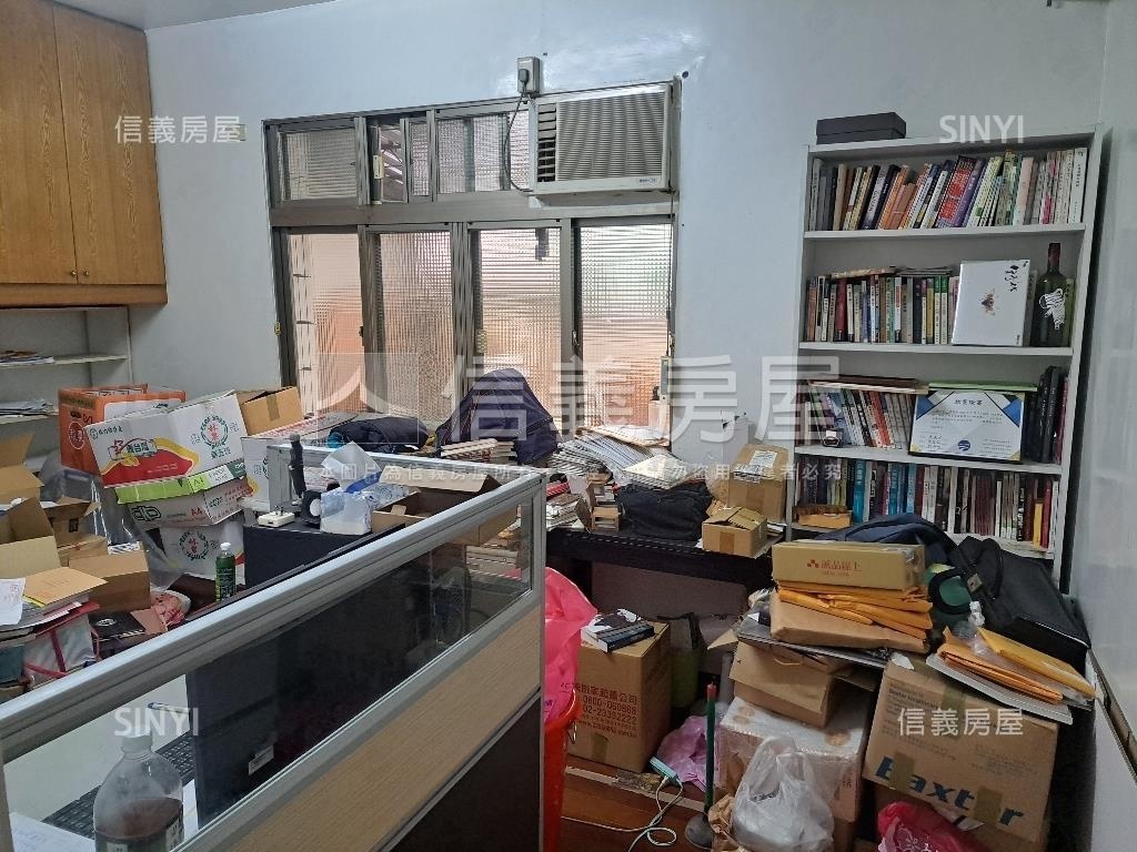 民光街１樓大空間房屋室內格局與周邊環境