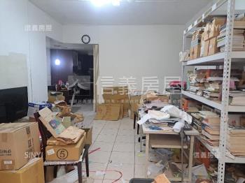 民光街１樓大空間