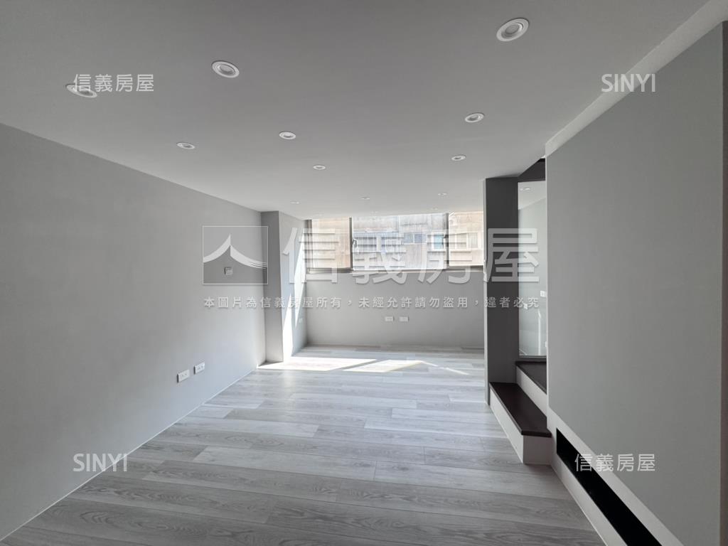 樂鑽挑高美美屋房屋室內格局與周邊環境