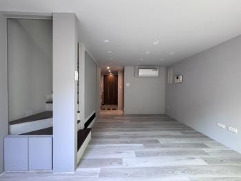 樂鑽挑高美美屋