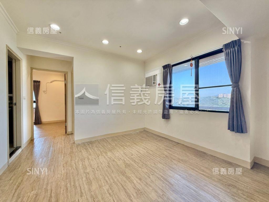 汐科標準品宏國兩房房屋室內格局與周邊環境