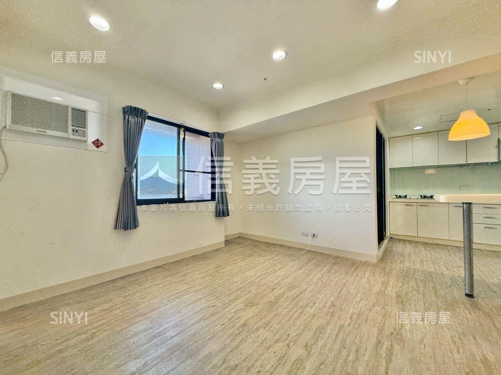 汐科標準品宏國兩房房屋室內格局與周邊環境